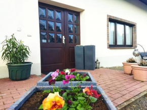 Ferienwohnung Familie Pohle
